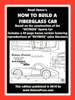 Wie man ein Glasfaserauto baut - How to Build a Fiberglass Car