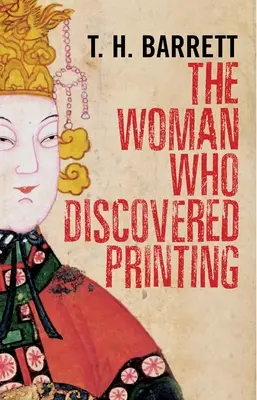 Die Frau, die den Buchdruck entdeckte - The Woman Who Discovered Printing