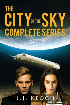 Die Stadt des Himmels: Die komplette Serie - The City of the Sky: The Complete Series