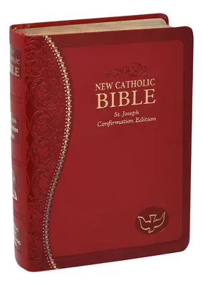 Neue katholische Bibel Med. Druck Dura Lux - New Catholic Bible Med. Print Dura Lux