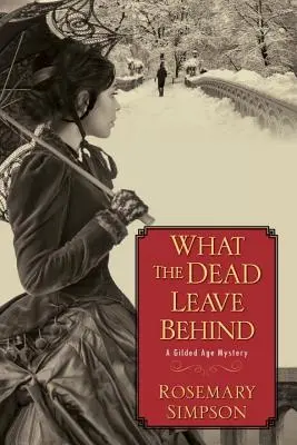 Was die Toten zurücklassen - What the Dead Leave Behind