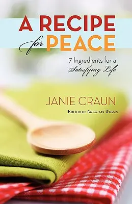 Ein Rezept für Frieden - A Recipe for Peace