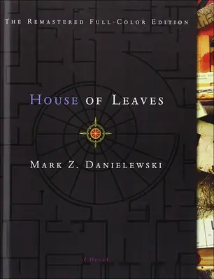 Haus des Laubes - House of Leaves