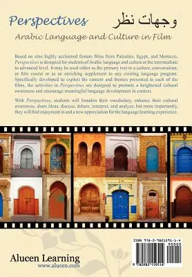 Perspektiven: Arabische Sprache und Kultur im Film - Perspectives: Arabic Language and Culture in Film