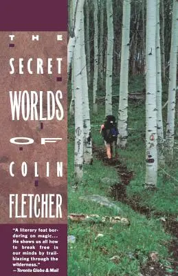 Die geheimen Welten des Colin Fletcher - Secret Worlds of Colin Fletcher