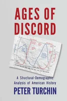 Zeitalter der Zwietracht: Eine strukturell-demografische Analyse der amerikanischen Geschichte - Ages of Discord: A Structural-Demographic Analysis of American History