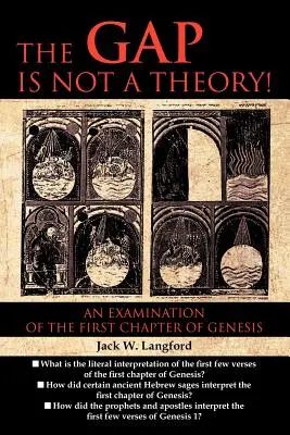 Die Lücke ist keine Theorie! - The Gap Is Not a Theory!