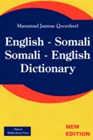 Englisch - Somali; Wörterbuch Somali - Englisch - English - Somali; Somali - English Dictionary