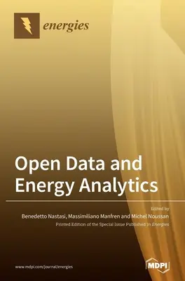 Offene Daten und Energieanalytik - Open Data and Energy Analytics