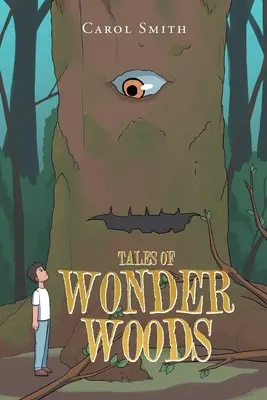 Geschichten aus den Wunderwäldern - Tales of Wonder Woods