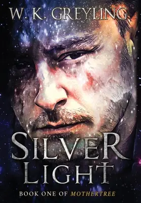 Silbernes Licht: Buch 1 von Mothertree - Silver Light: Book 1 of Mothertree