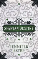 Spartanisches Schicksal: Ein Mythos-Akademie-Roman - Spartan Destiny: A Mythos Academy Novel