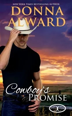 Das Versprechen eines Cowboys - Cowboy's Promise