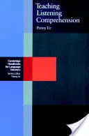 Hörverstehen lehren - Teaching Listening Comprehension