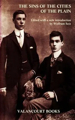 Die Sünden der Städte in der Tiefebene - The Sins of the Cities of the Plain