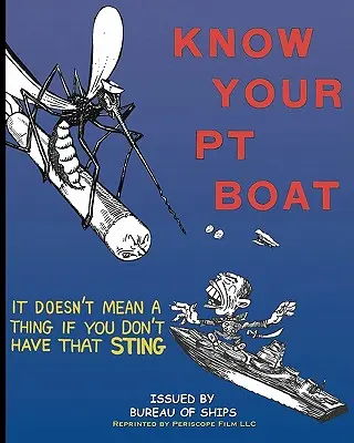 Kenne dein PT-Boot - Know Your PT Boat