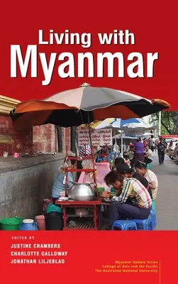 Leben mit Myanmar - Living with Myanmar