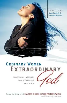 Gewöhnliche Frauen, außerordentlicher Gott - Ordinary Women, Extraordinary God