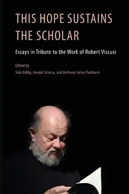 Diese Hoffnung stärkt den Gelehrten - This Hope Sustains the Scholar