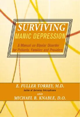 Manische Depression überleben: Ein Handbuch zur bipolaren Störung für Patienten, Angehörige und Betreuer - Surviving Manic Depression: A Manual on Bipolar Disorder for Patients, Families, and Providers