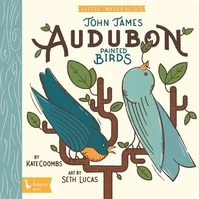 Kleine Naturforscher: John James Audubon - Little Naturalists: John James Audubon