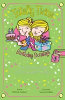 Geburtstags-Bonanza: Das fabelhafte Tagebuch der Persephone Pinchgut - Birthday Bonanza: The Fabulous Diary of Persephone Pinchgut