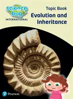 Science Bug: Evolution und Vererbung Themenheft - Science Bug: Evolution and inheritance Topic Book