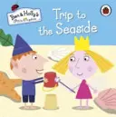 Ben und Holly's kleines Königreich: Reise ans Meer - Ben and Holly's Little Kingdom: Trip to the Seaside