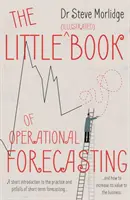 Kleines (illustriertes) Buch über betriebliche Prognosen - Little (illustrated) Book of Operational Forecasting