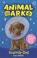 Arche der Tiere, Neu 2: Der Angsthase - Spezial 2 - Animal Ark, New 2: Scaredy-Dog - Special 2