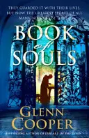 Buch der Seelen - Ein Will Piper-Rätsel - Book of Souls - A Will Piper Mystery