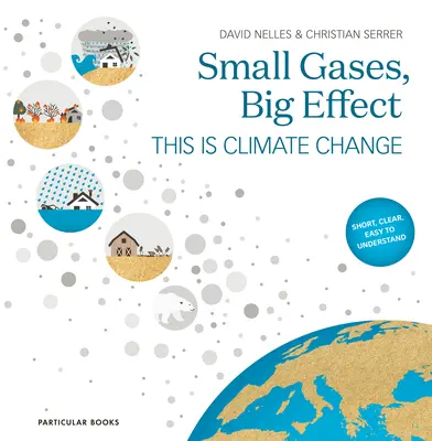 Kleine Gase, große Wirkung - Das ist der Klimawandel - Small Gases, Big Effect - This Is Climate Change