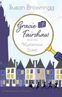 Gracie Fairshaw und der geheimnisvolle Gast - Gracie Fairshaw and the Mysterious Guest