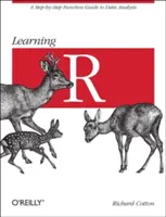 R lernen: Ein Schritt-für-Schritt-Leitfaden zur Datenanalyse - Learning R: A Step-By-Step Function Guide to Data Analysis
