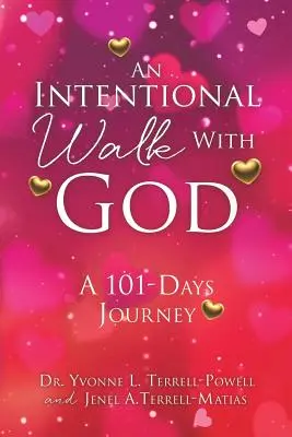 Ein bewusster Spaziergang mit Gott - An Intentional Walk with God