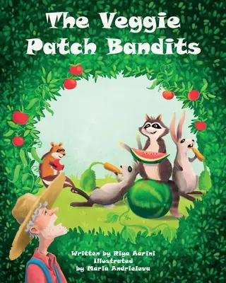 Die Veggie-Patch-Banditen - The Veggie Patch Bandits