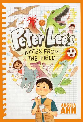 Peter Lee's Notizen aus der Praxis - Peter Lee's Notes from the Field