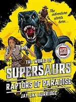 Die Raptoren des Paradieses, 1 - Raptors of Paradise, 1