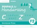 Penpals for Handwriting Foundation 2 Arbeitsbuch Drei (10er-Pack) - Penpals for Handwriting Foundation 2 Workbook Three (Pack of 10)