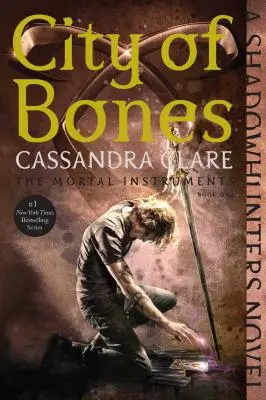 Stadt der Knochen, 1 - City of Bones, 1