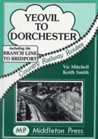 Von Yeovil nach Dorchester - Yeovil to Dorchester