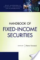 Handbuch der festverzinslichen Wertpapiere - Handbook of Fixed-Income Securities