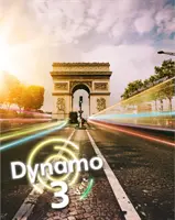 Dynamo 3 Vert Pupil Book (Key Stage 3 Französisch) - Dynamo 3 Vert Pupil Book (Key Stage 3 French)