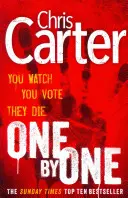 One by One - Ein brillanter Serienmörder-Thriller mit dem unaufhaltsamen Robert Hunter - One by One - A brilliant serial killer thriller, featuring the unstoppable Robert Hunter