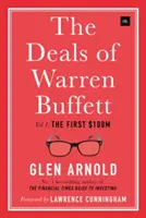 Die Deals von Warren Buffett: Band 1, die ersten 100 Millionen Dollar - The Deals of Warren Buffett: Volume 1, the First $100m