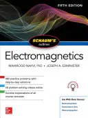 Schaum's Outline of Electromagnetics, Fifth Edition