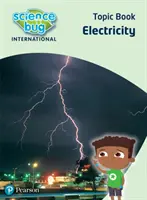 Science Bug: Elektrizität Themenheft - Science Bug: Electricity Topic Book