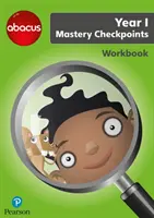 Abacus Mastery Checkpoints Arbeitsbuch Jahr 1 / P2 - Abacus Mastery Checkpoints Workbook Year 1 / P2