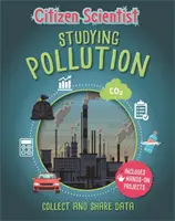 Bürgerwissenschaftler: Umweltverschmutzung erforschen - Citizen Scientist: Studying Pollution