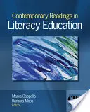 Contemporary Readings in Literacy Education